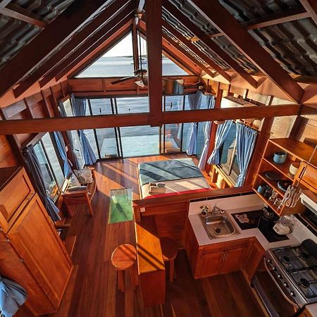 Barrbra Bnb Over The Sea Бокас Екстер'єр фото